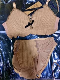 ブラショーツセットのサムネイル