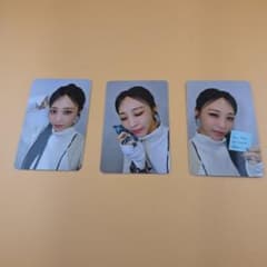 MAMAMOO ムンビョル MOONBYUL トレカ ヨントン 限定トレカ - メルカリ