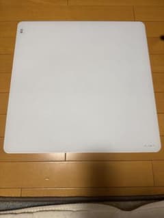 AIM1 叢雲　500×500ガラスマウスパッドのサムネイル