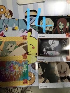 ゾンビランドサガ グッズまとめ売り②のサムネイル