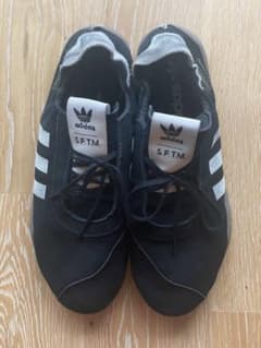 song for the mute adidas TAEKWONDO MEIのサムネイル