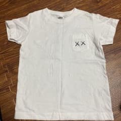 専用　ユニクロ　Tシャツ　130のサムネイル