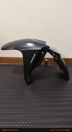 ✩ADV150✩フロントフェンダー✩のサムネイル