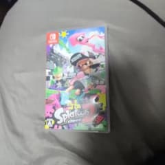 スプラトゥーン2のサムネイル