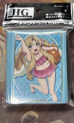 盾の勇者の成り上がり フィーテ スリーブ - メルカリ