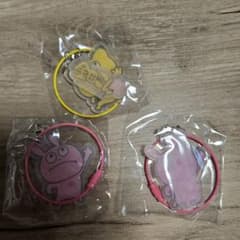 にしむらゆうじ　キーリングのサムネイル