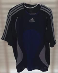 adidasスポーツウエアXLのサムネイル