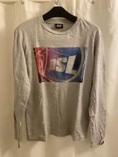 55DSL ロンT S 162 ディーゼルのサムネイル