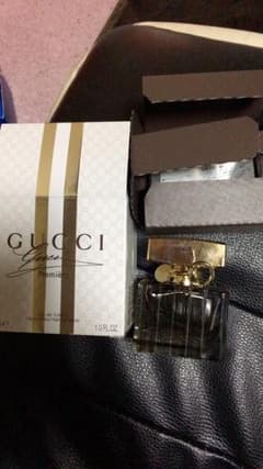 GUCCI 香水 プレミエール 最終値引きのサムネイル