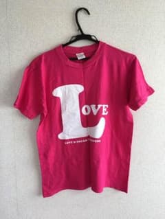 Tシャツ EXILE Loveのサムネイル