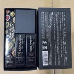 ドルチェ&ガッバーナ ボックスオブハート330のサムネイル