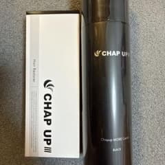 CHAP UP 育毛剤 薬用チャップアップ ＋ モアシーラーのサムネイル