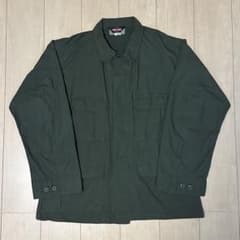 tru spec bdu ミリタリージャケット カーキ - メルカリ