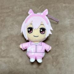 アイナナ 天 きらどる ぬいぐるみ Our Color