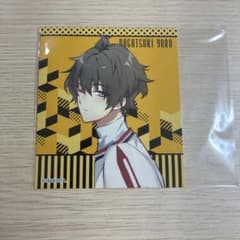 匿名取引】 ツキウタ。 長月夜 ステッカー ⑤ - メルカリ