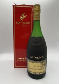 REMY MARTIN NAPOLEON コニャック 750ml - メルカリ