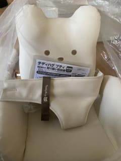 新品未使用テディハグのサムネイル