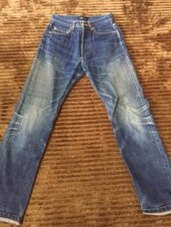 a.p.c デニム 27 スタンダードのサムネイル