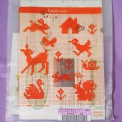 ハンドメイド　ヴェネチアンビーズのアクセサリーのサムネイル