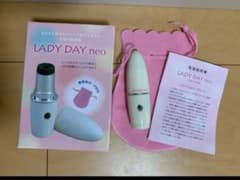 LADY DAY NEO レディーネオ　排卵チェッカーのサムネイル