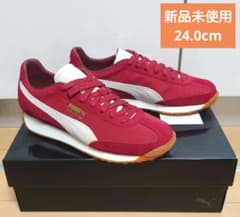 イタリア製 PUMA Easy Rider MII 24cm イージーライダー - メルカリ