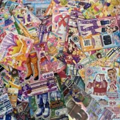 アイカツカードセット 多数 - メルカリ