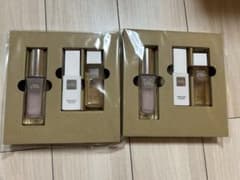 THE GINZAスキンケア3点スペシャルセット ✖️2のサムネイル