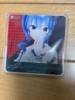 星街すいせい　ホロライブ　みるハコ　5th fes アクリルコースターのサムネイル