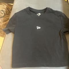 NEW ERA 半袖 Tシャツ ブラック レディース Sのサムネイル