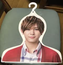 [みさき様専用]山田涼介 ハンガーのサムネイル