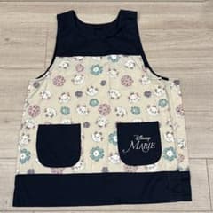h*a様 Disney MARIE エプロンのサムネイル