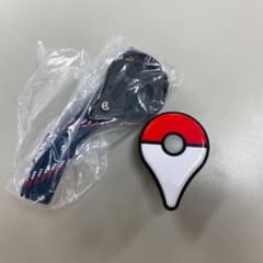 ポケモン go plus ポケモン go プラス　自動のサムネイル