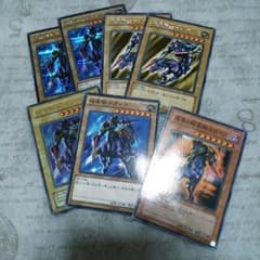 暗黒騎士ガイアのサムネイル