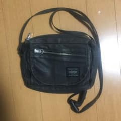 PORTER ポーター ショルダーバッグのサムネイル