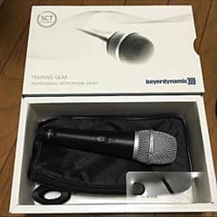 マイク TG V30d sのサムネイル