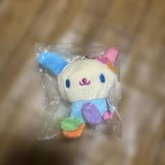 ウサハナ ガチャガチャのサムネイル