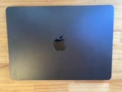 MacBookAir M2 メモリ16G SSD256G 最終値下げのサムネイル