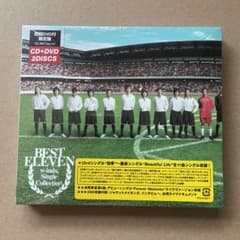 w-inds. シングルコレクション ベストイレブン 初回限定盤 CD+DVDのサムネイル