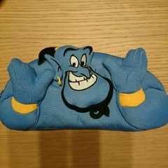 ジーニー ペンケースのサムネイル