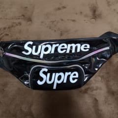 Supreme　中国のサムネイル