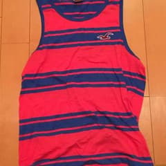 ホリスター hollister タンクトップセットのサムネイル