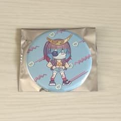 ミルキーサブウェイ ミルサブ マキナ 缶バッジ ミルキーサブウェイ ミルサブ トレーディング缶バッジ マキナ - メルカリ