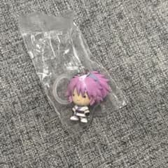 HUNTER×HUNTER めじるしアクセサリー 幻影旅団編vol.2 マチのサムネイル