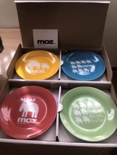 北欧　mozの小皿のサムネイル