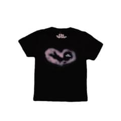 値下げ elleteresa 着用 heart Tシャツ Sサイズ エルテレサ m69057621458_1.jpg?1751464786