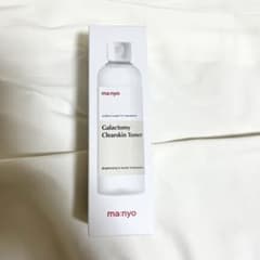 갈락트 미크리아 스킨 토너 210ml 마뇨 마녀 공장 manyo
