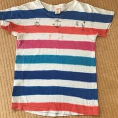Tシャツのサムネイル
