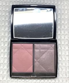 DiorSkin Rouge Blush Color & Glow 287 Dioramour
