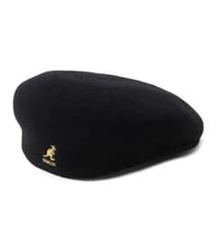 KANGOL. Huntingのサムネイル