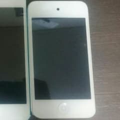 【値下げ可iPod touch　単品でのサムネイル